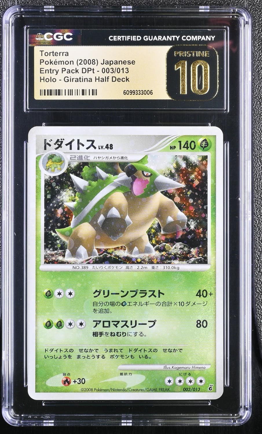 Torterra