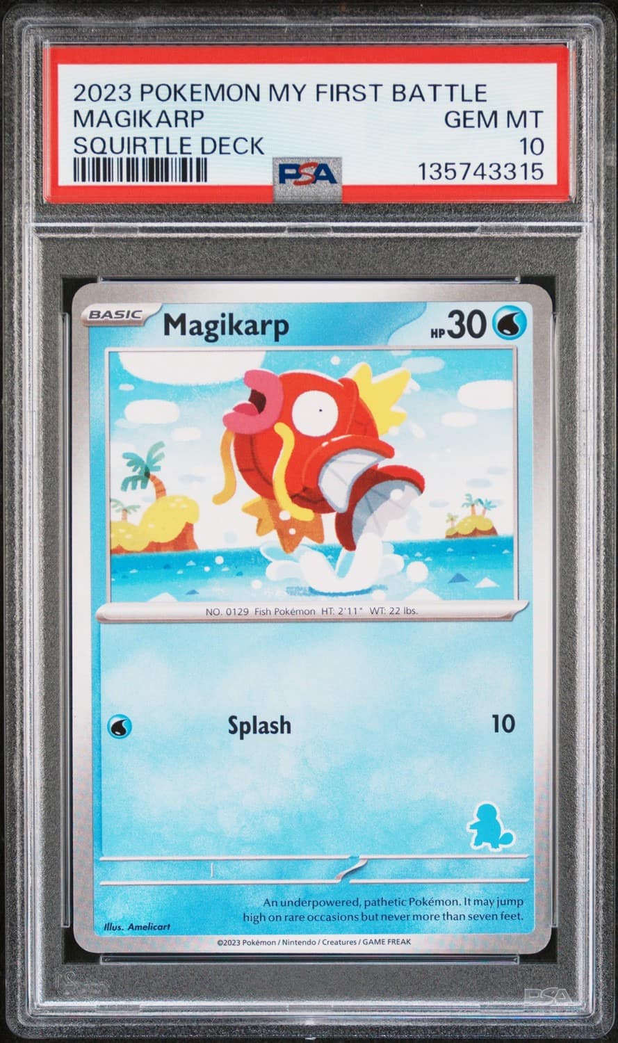 Magikarp