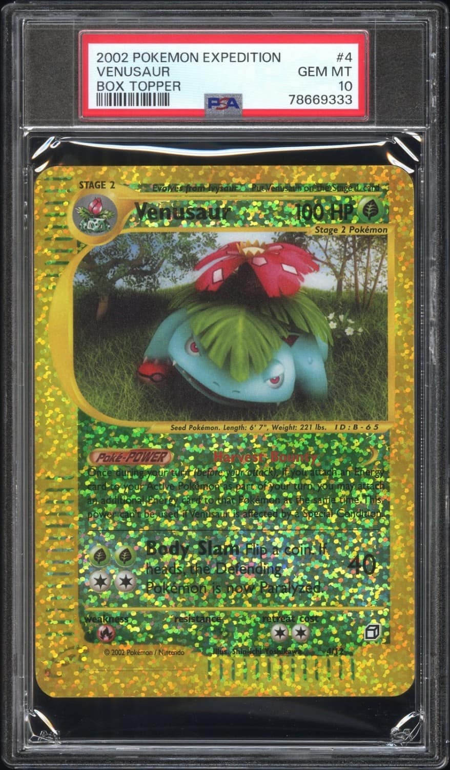 Venusaur