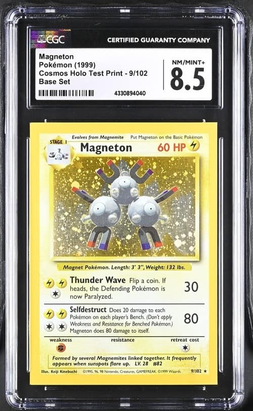Magneton