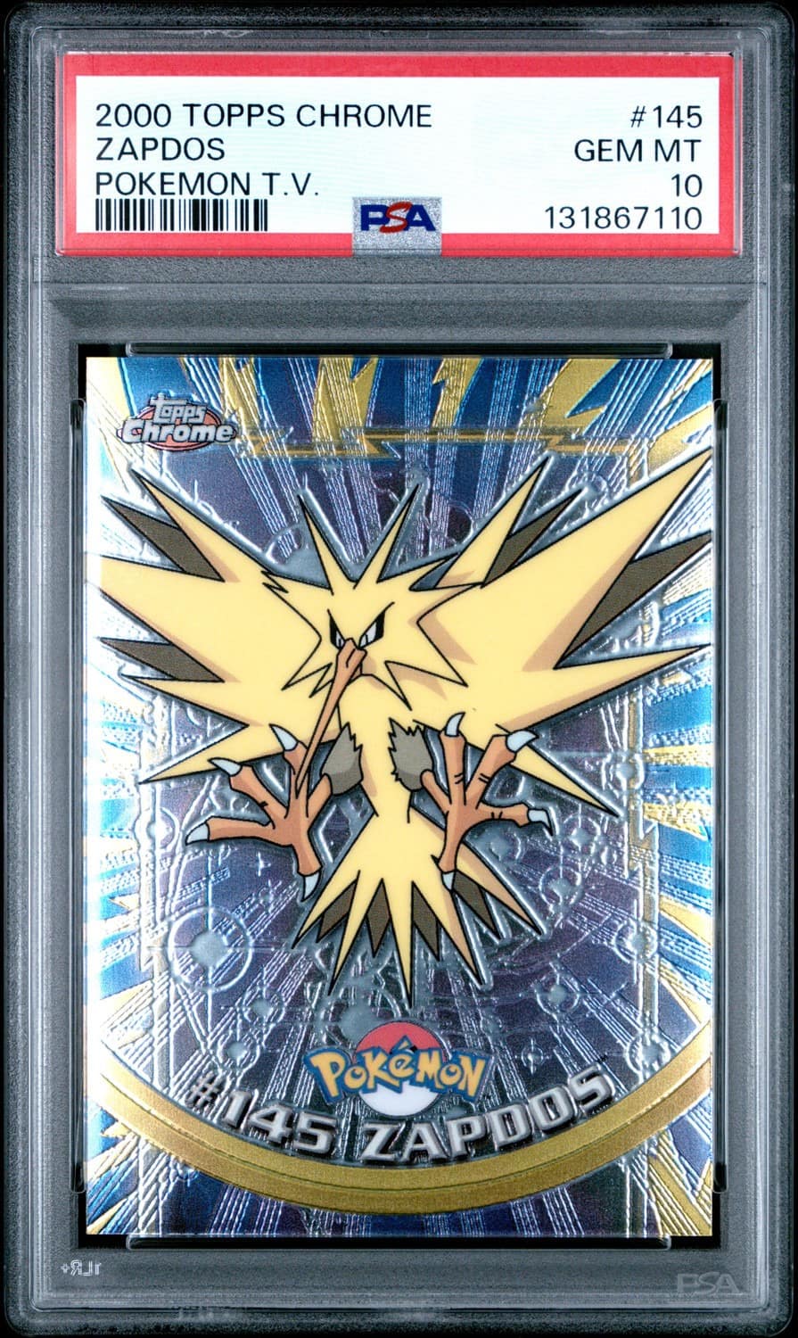 Zapdos