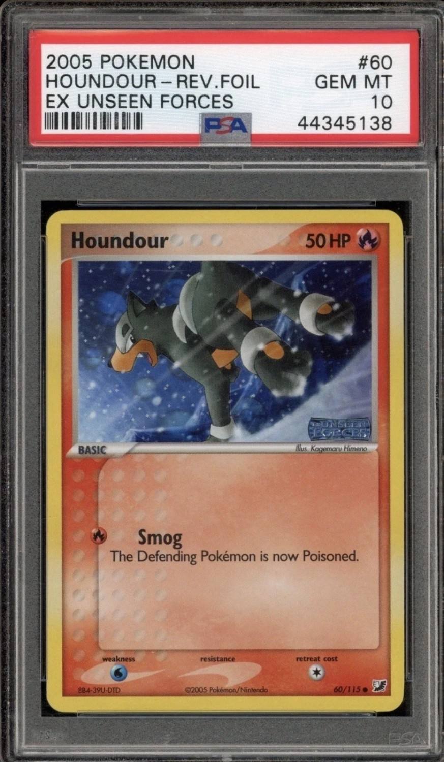 Houndour-Rev.foil