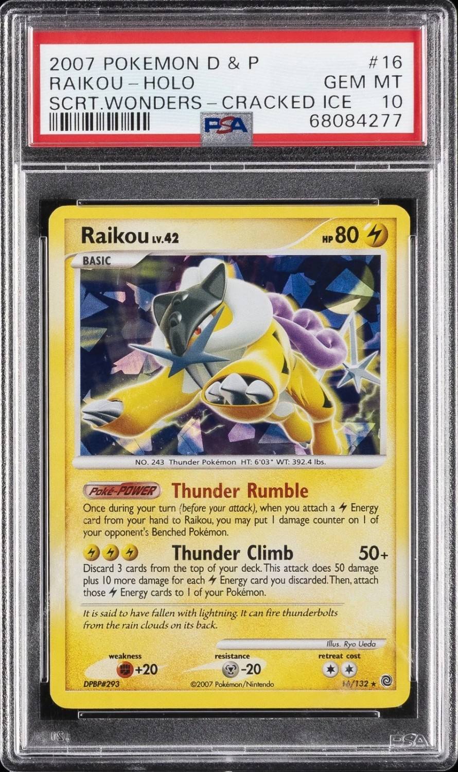 Raikou