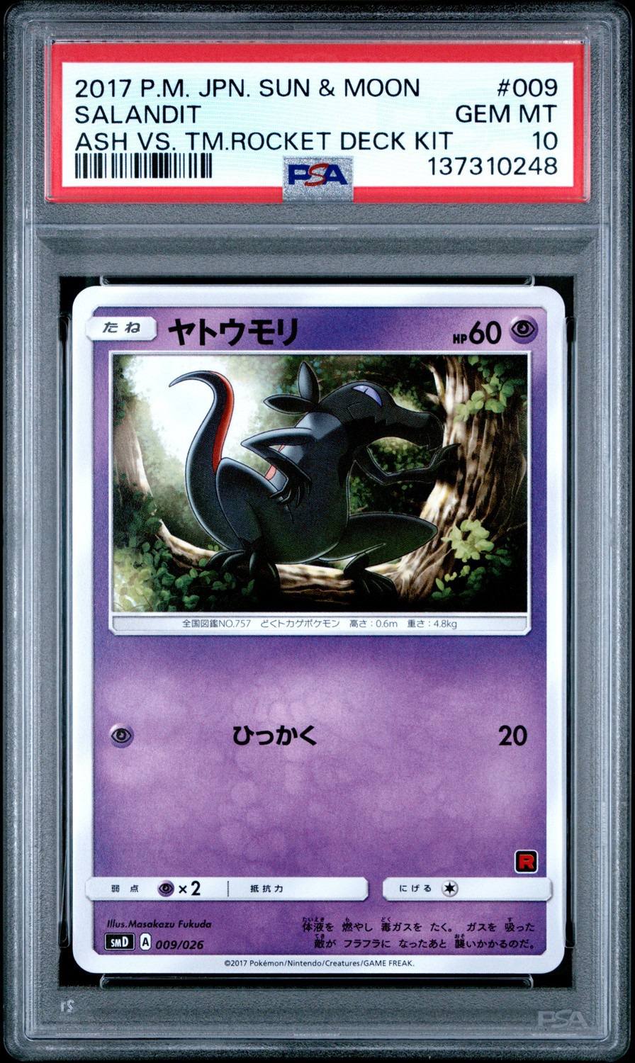 Salandit