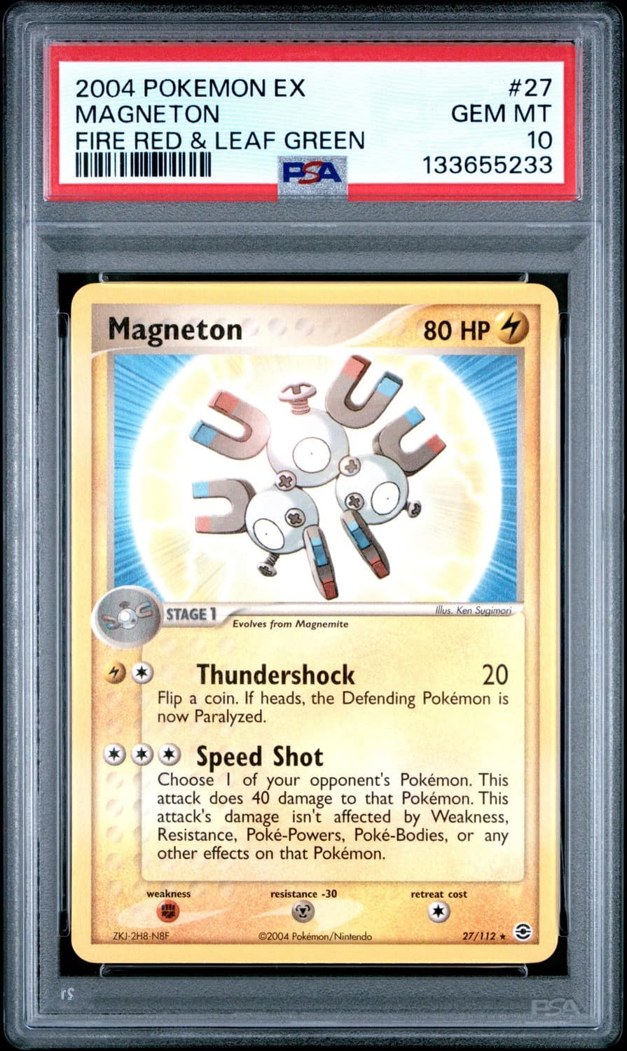 Magneton