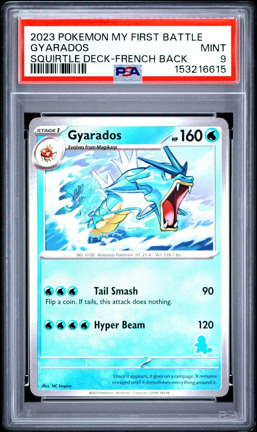 Gyarados