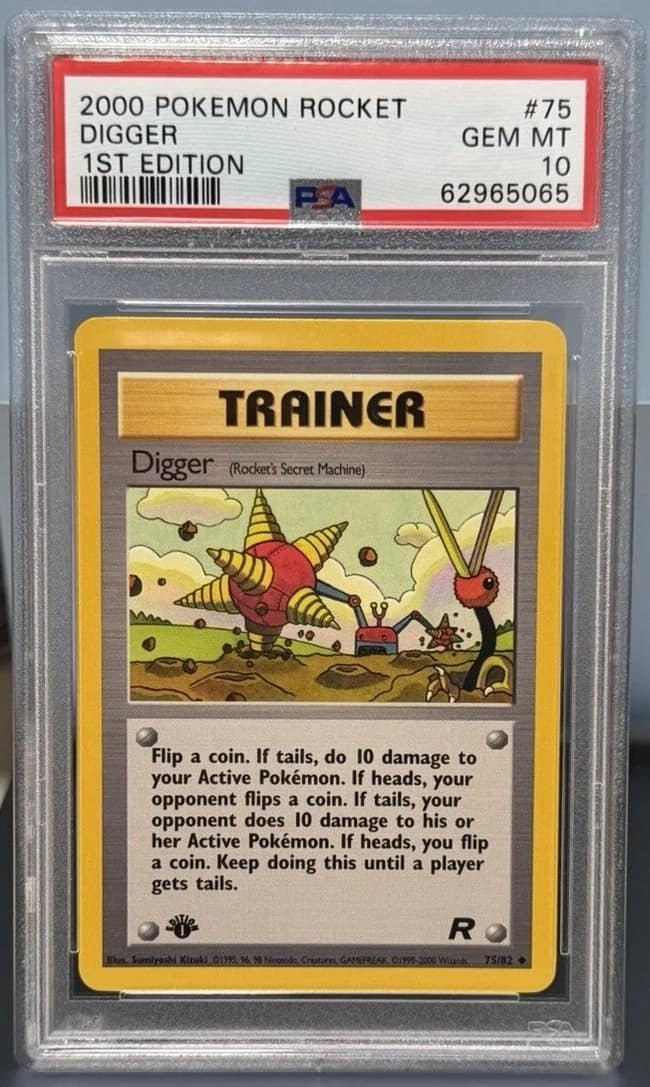 Digger