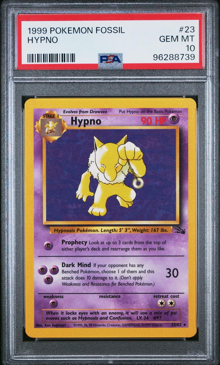 Hypno