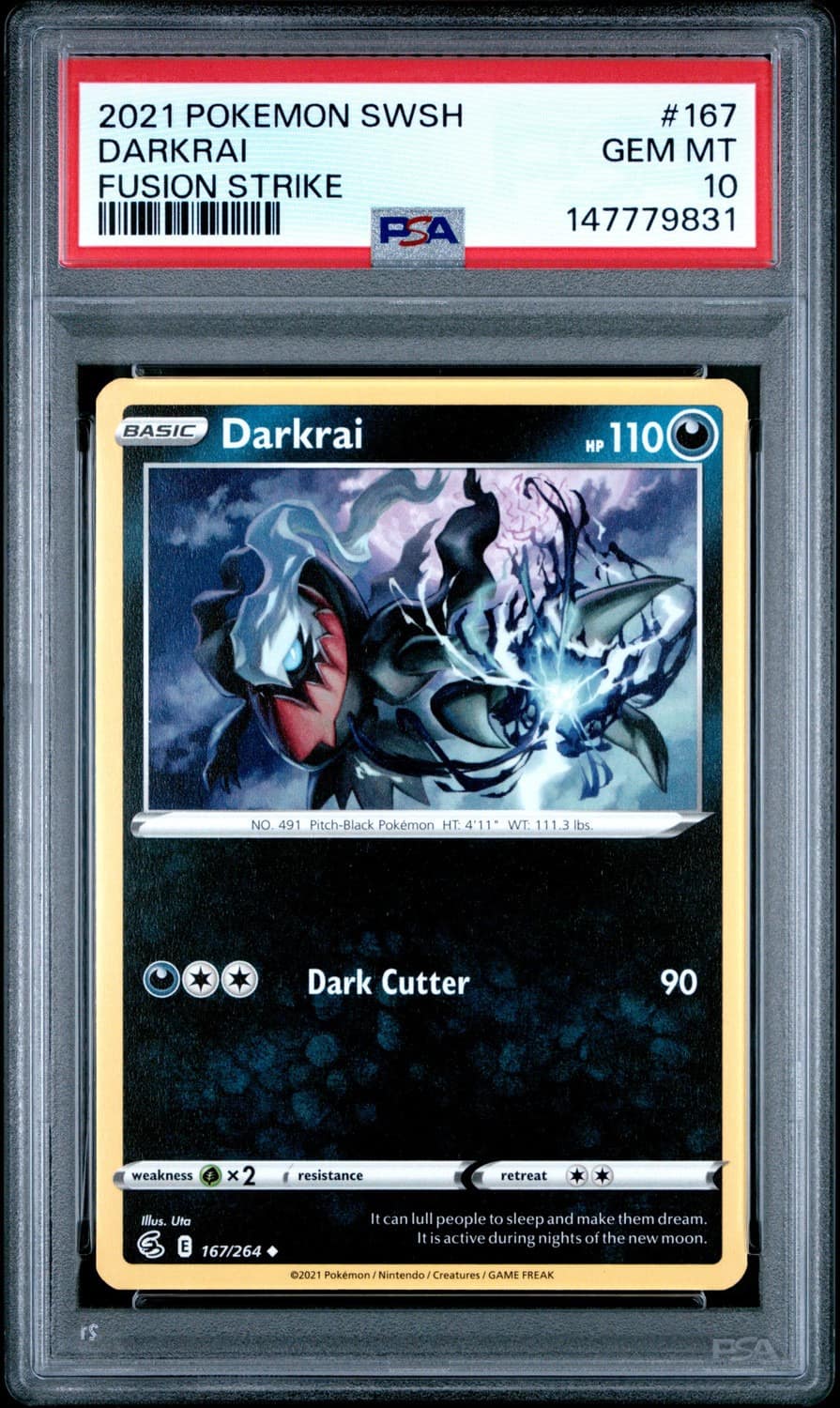 Darkrai