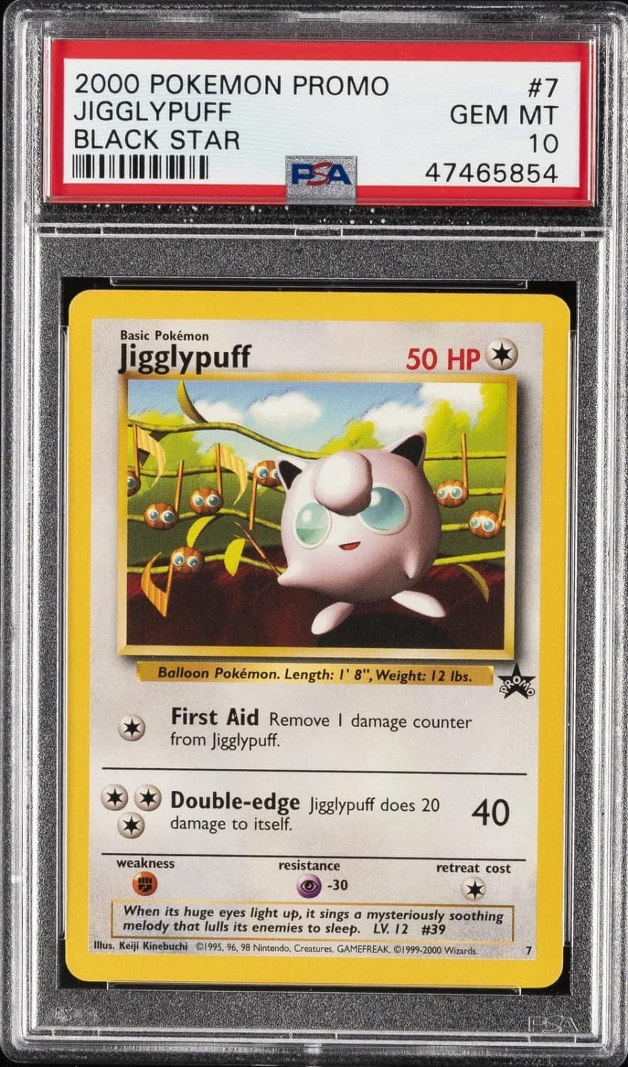 Jigglypuff