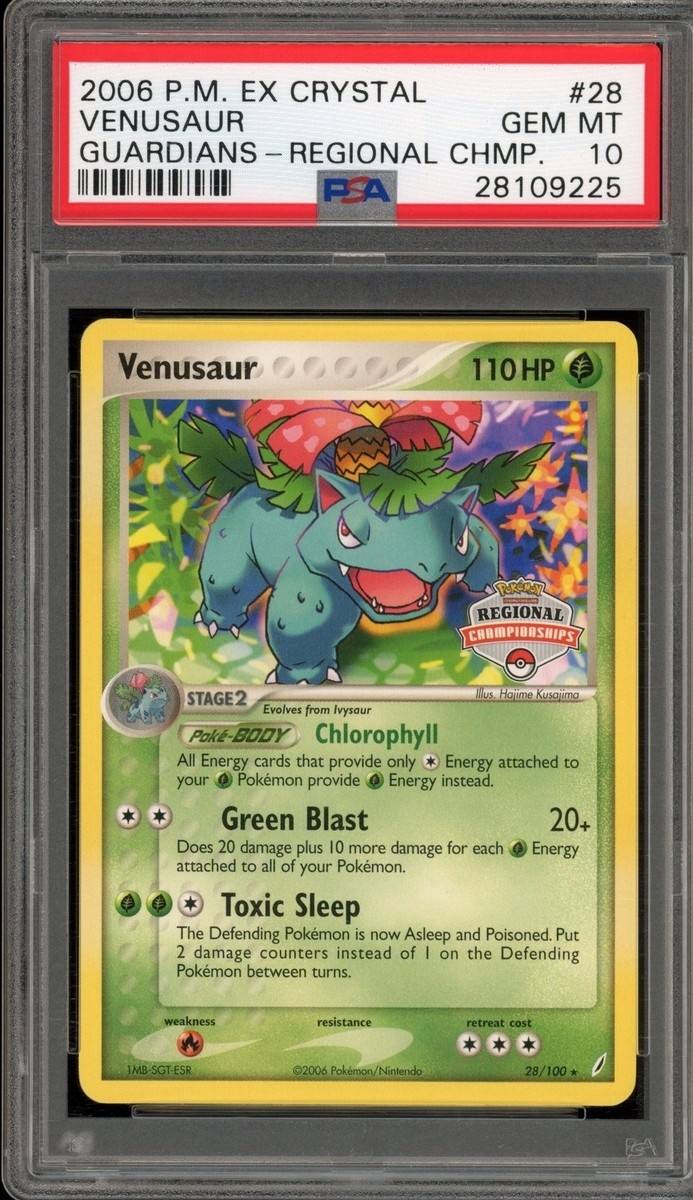 Venusaur R