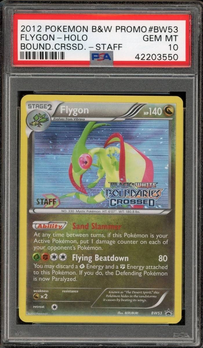 Flygon