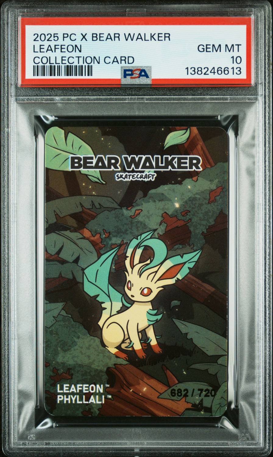 Leafeon