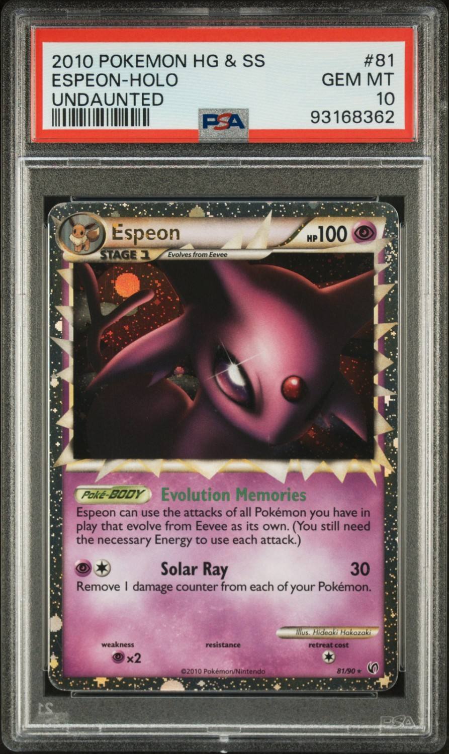 Espeon