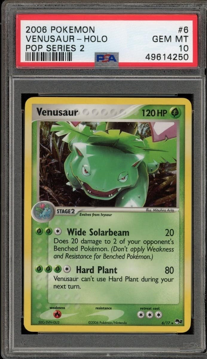 Venusaur