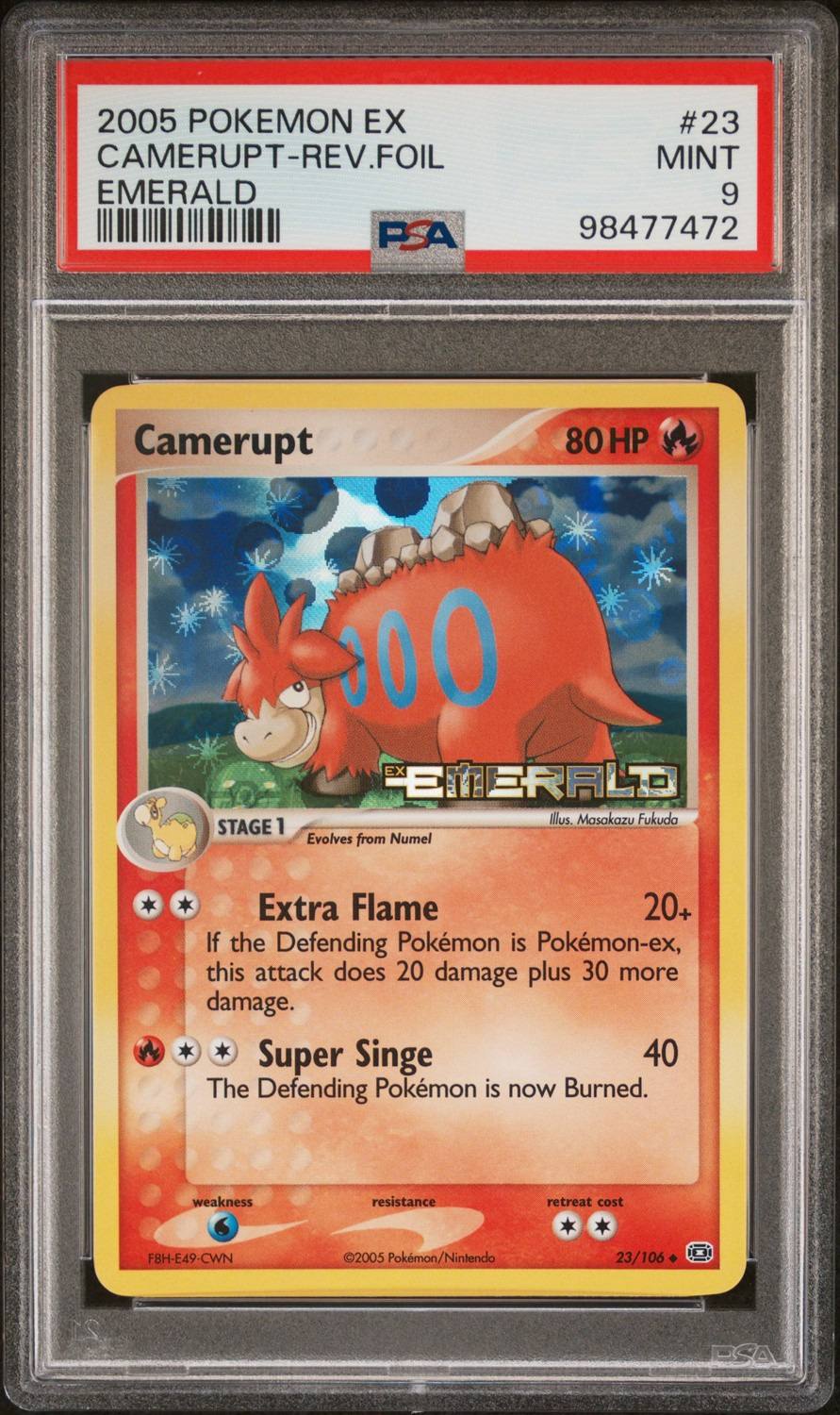 Camerupt