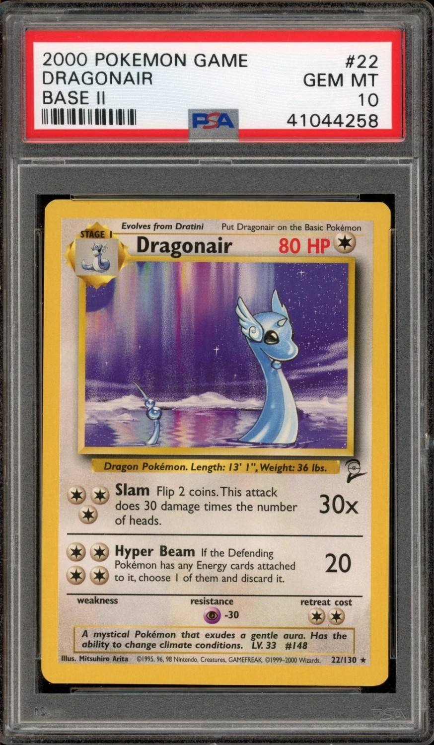 Dragonair