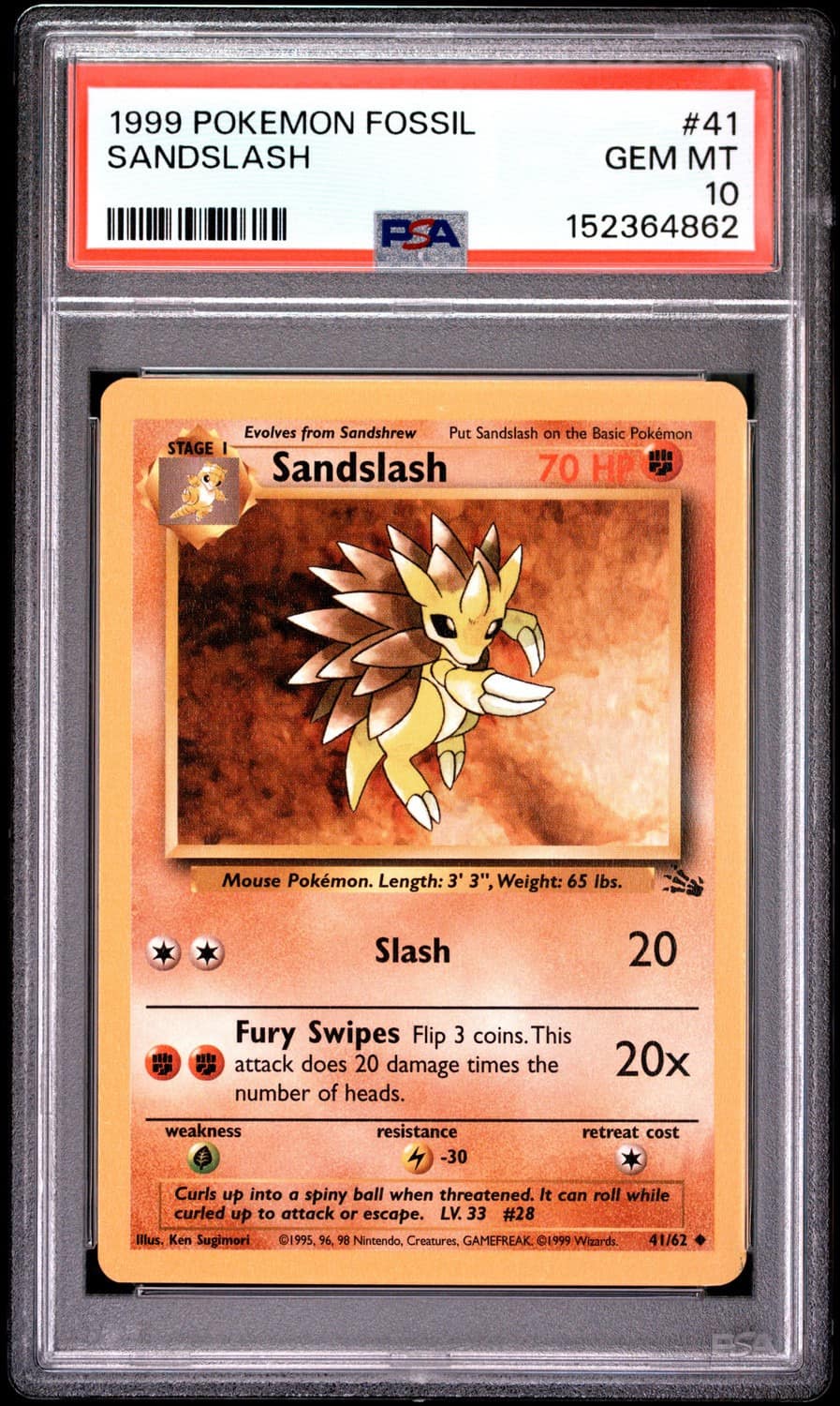 Sandslash