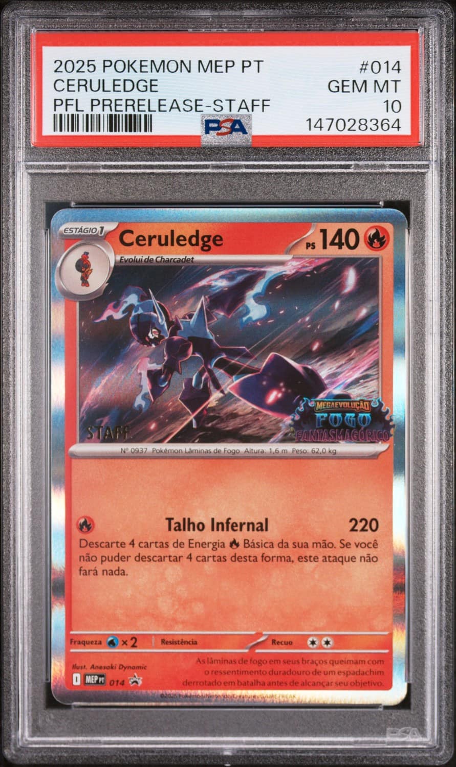 Ceruledge