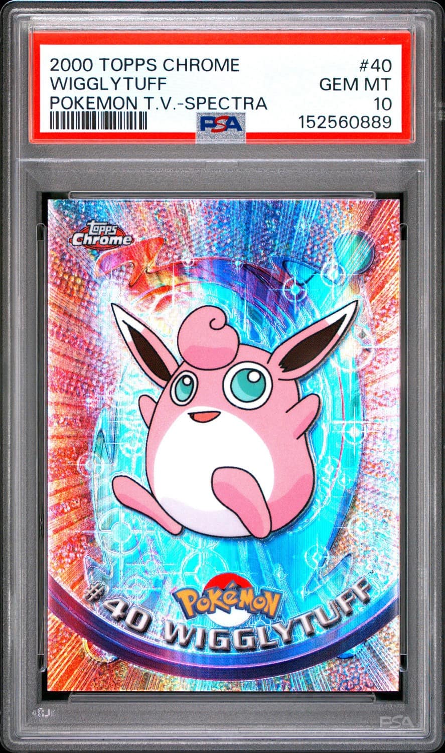 Wigglytuff
