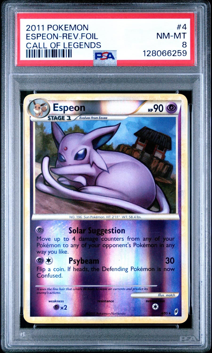 Espeon