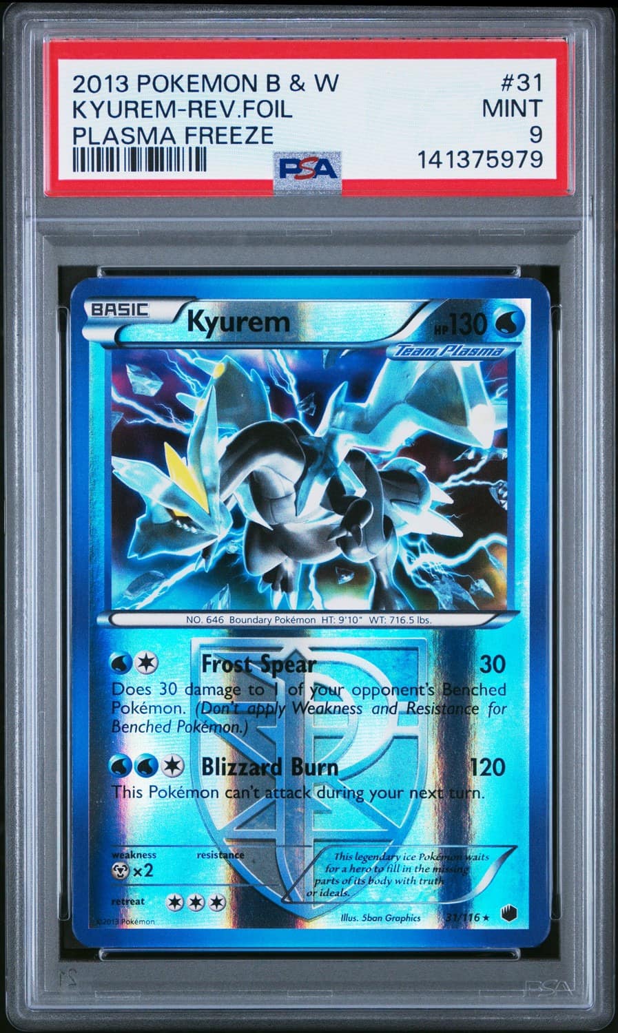 Kyurem