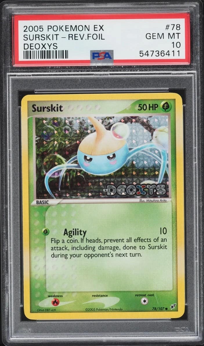 Surskit