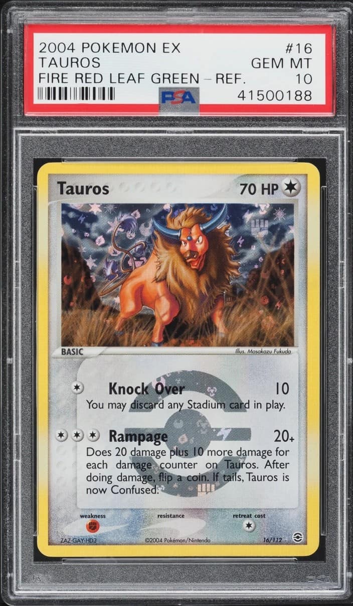 Tauros
