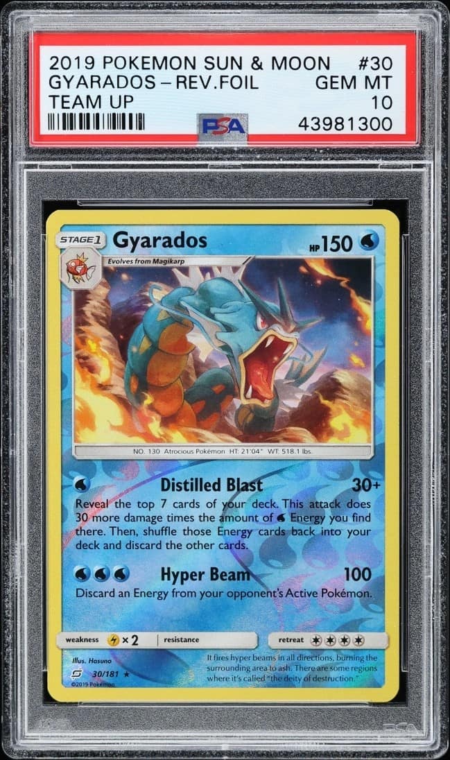 Gyarados