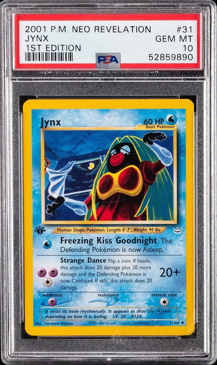 Jynx