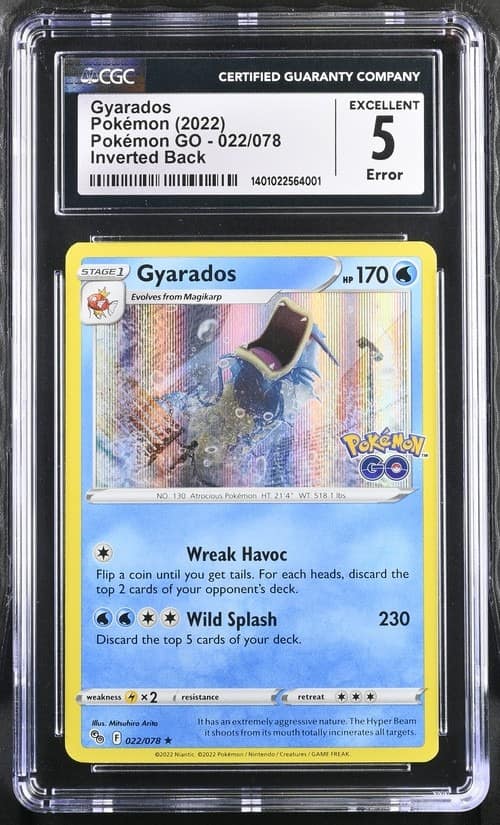 Gyarados