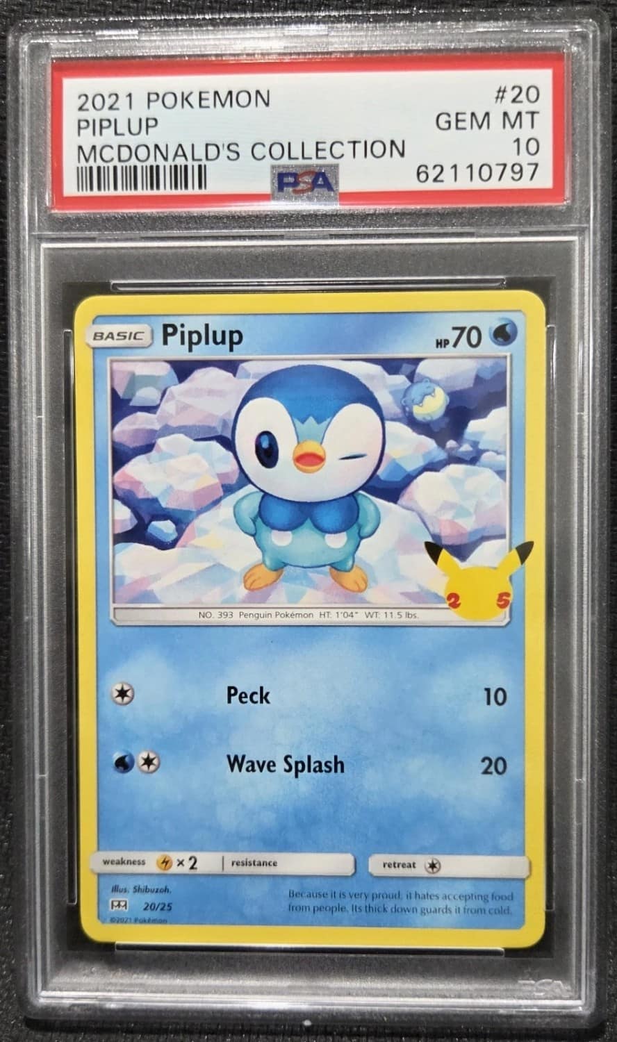 Piplup