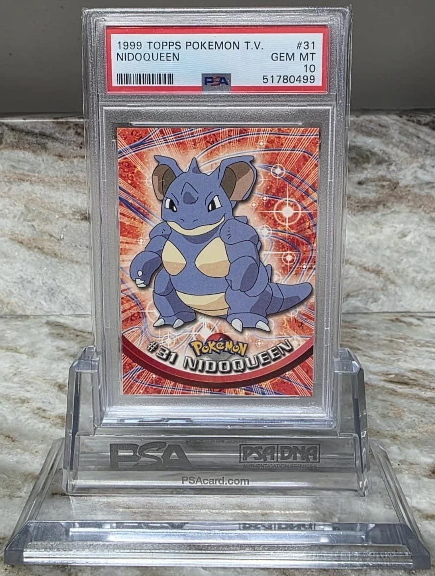 Nidoqueen