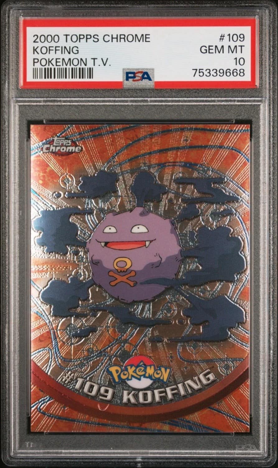 Koffing