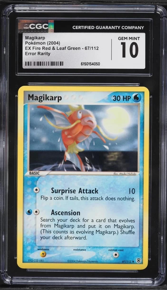 Magikarp
