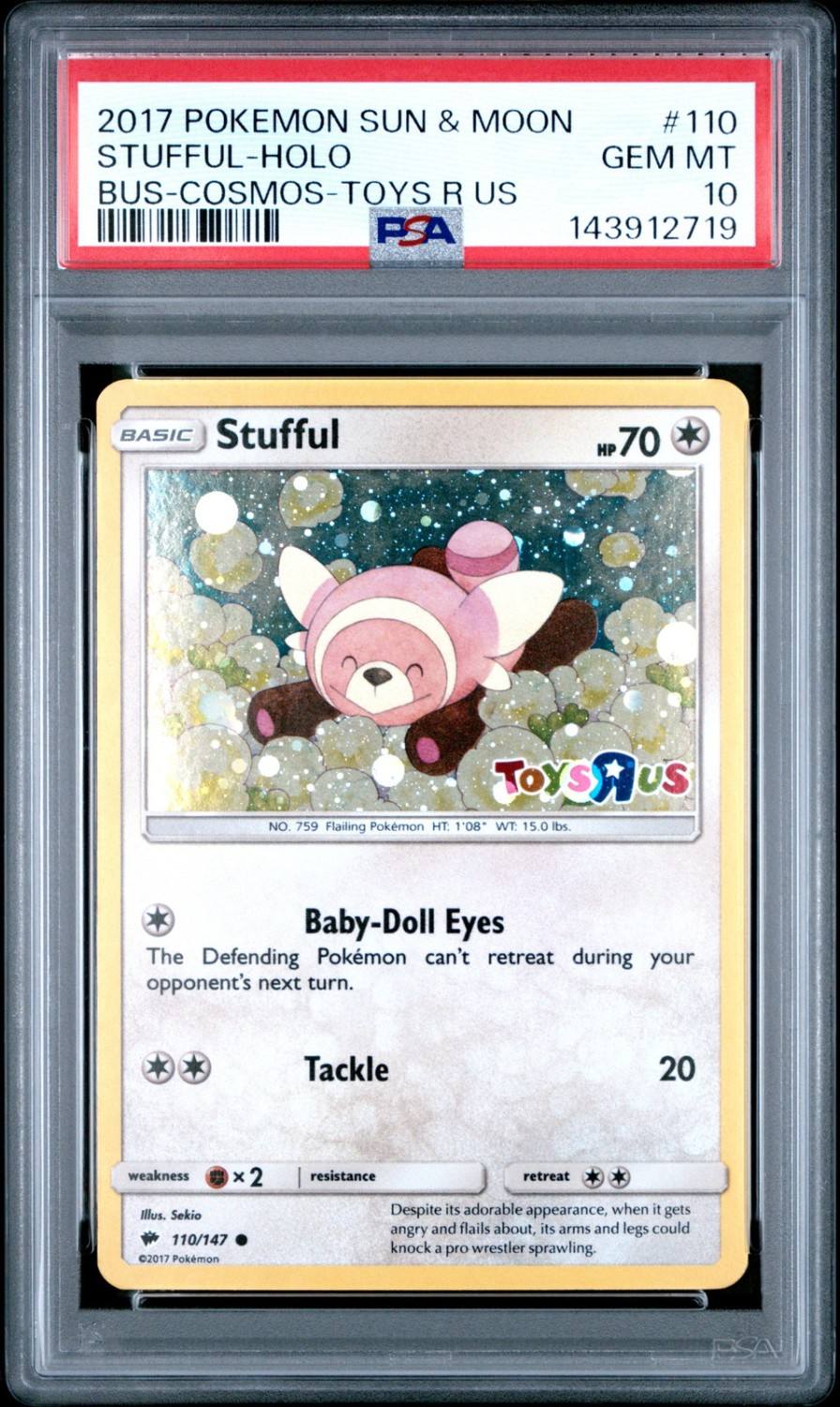 Stufful