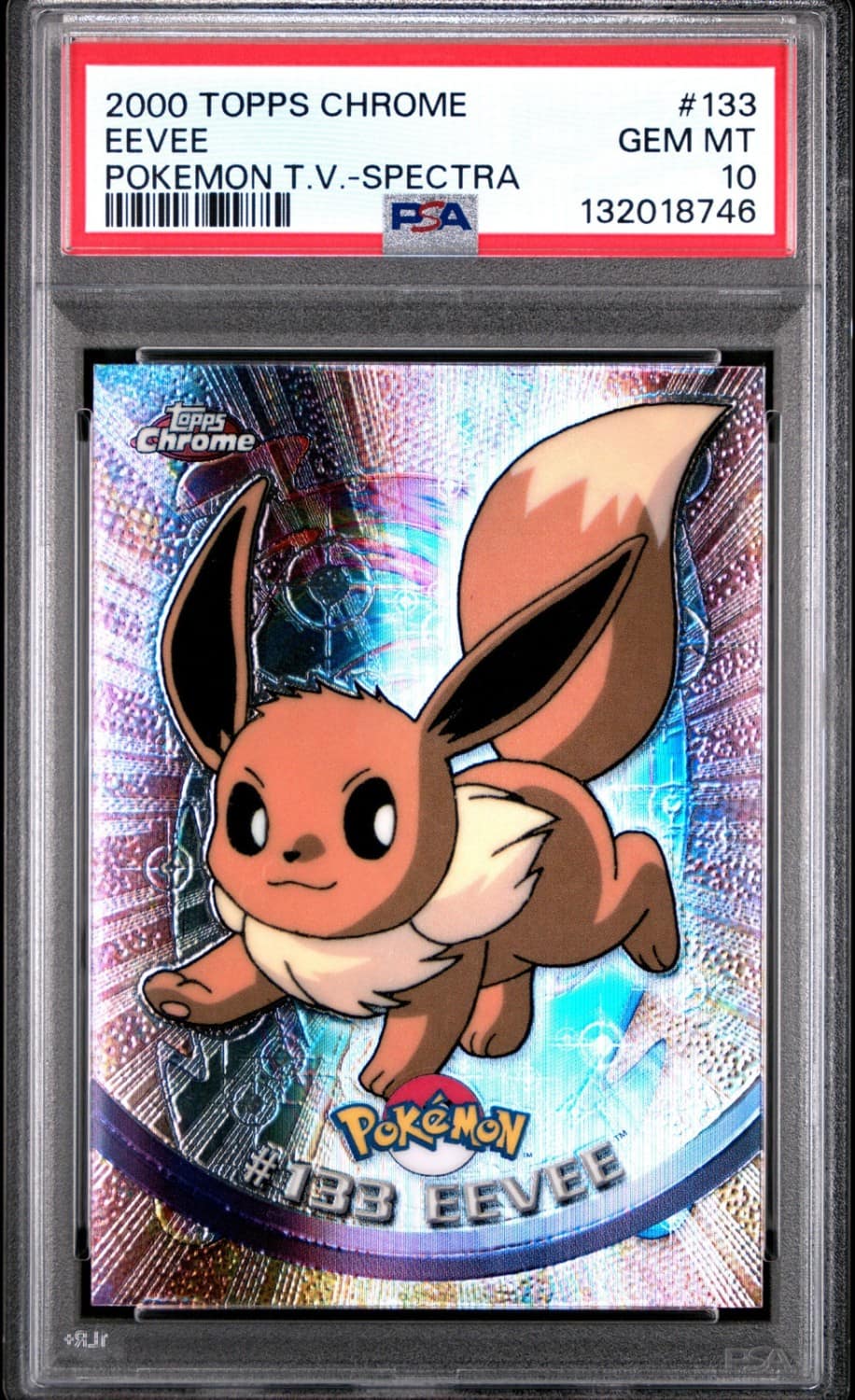 Eevee