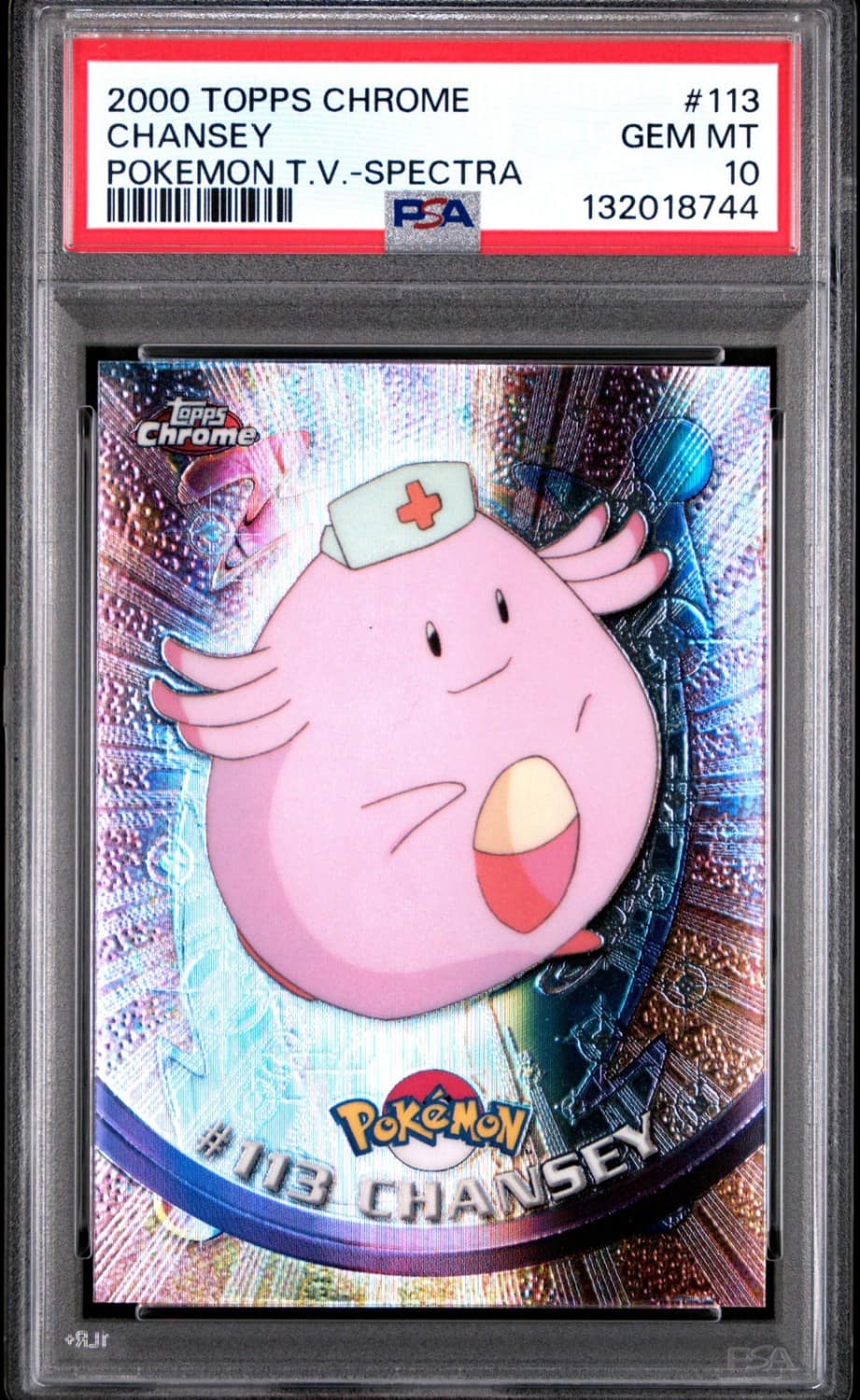 Chansey
