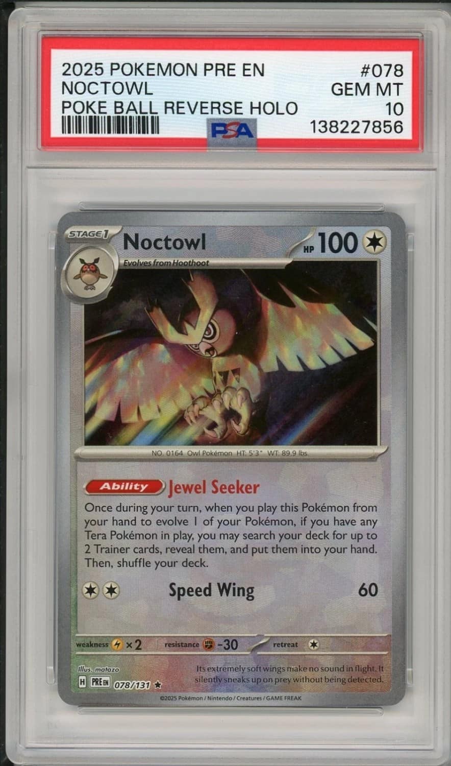 Noctowl