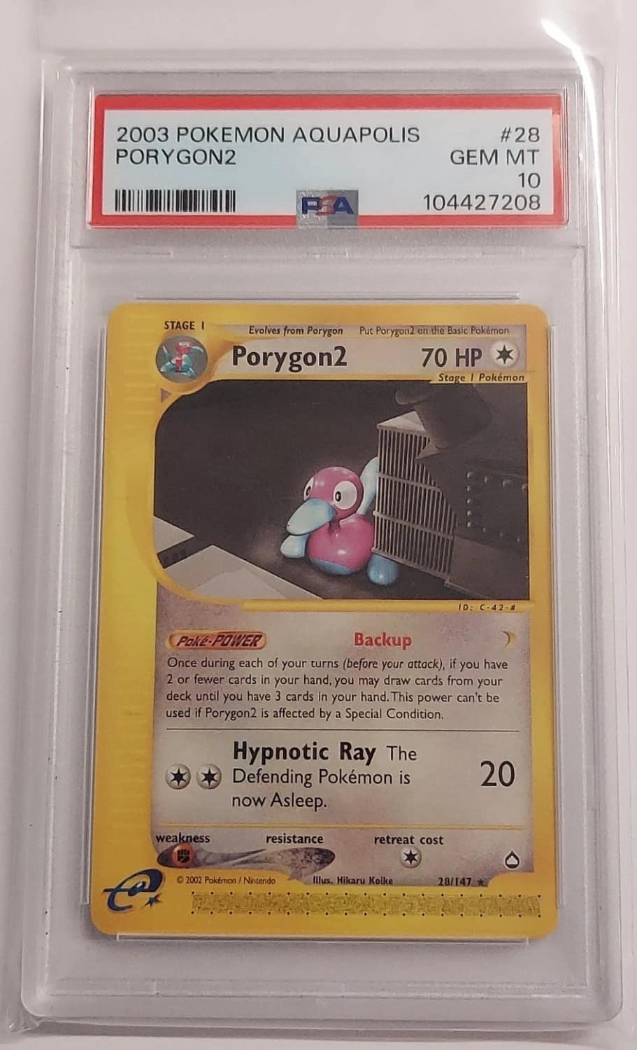 Porygon2