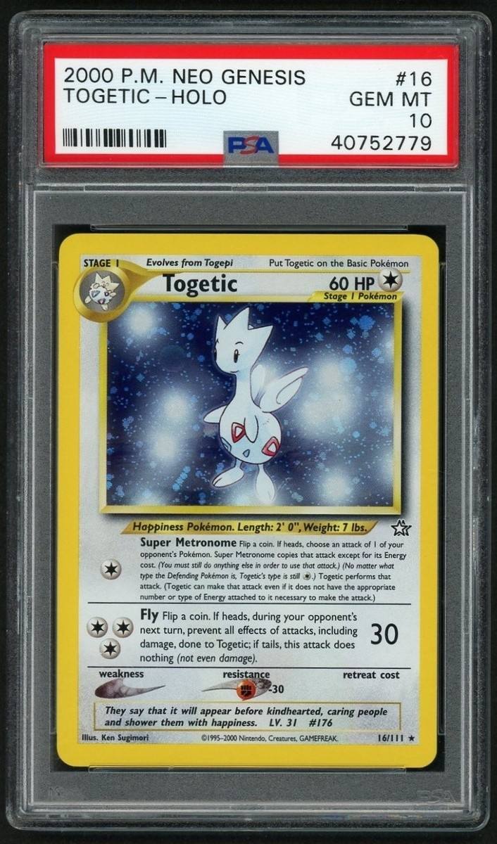 Togetic