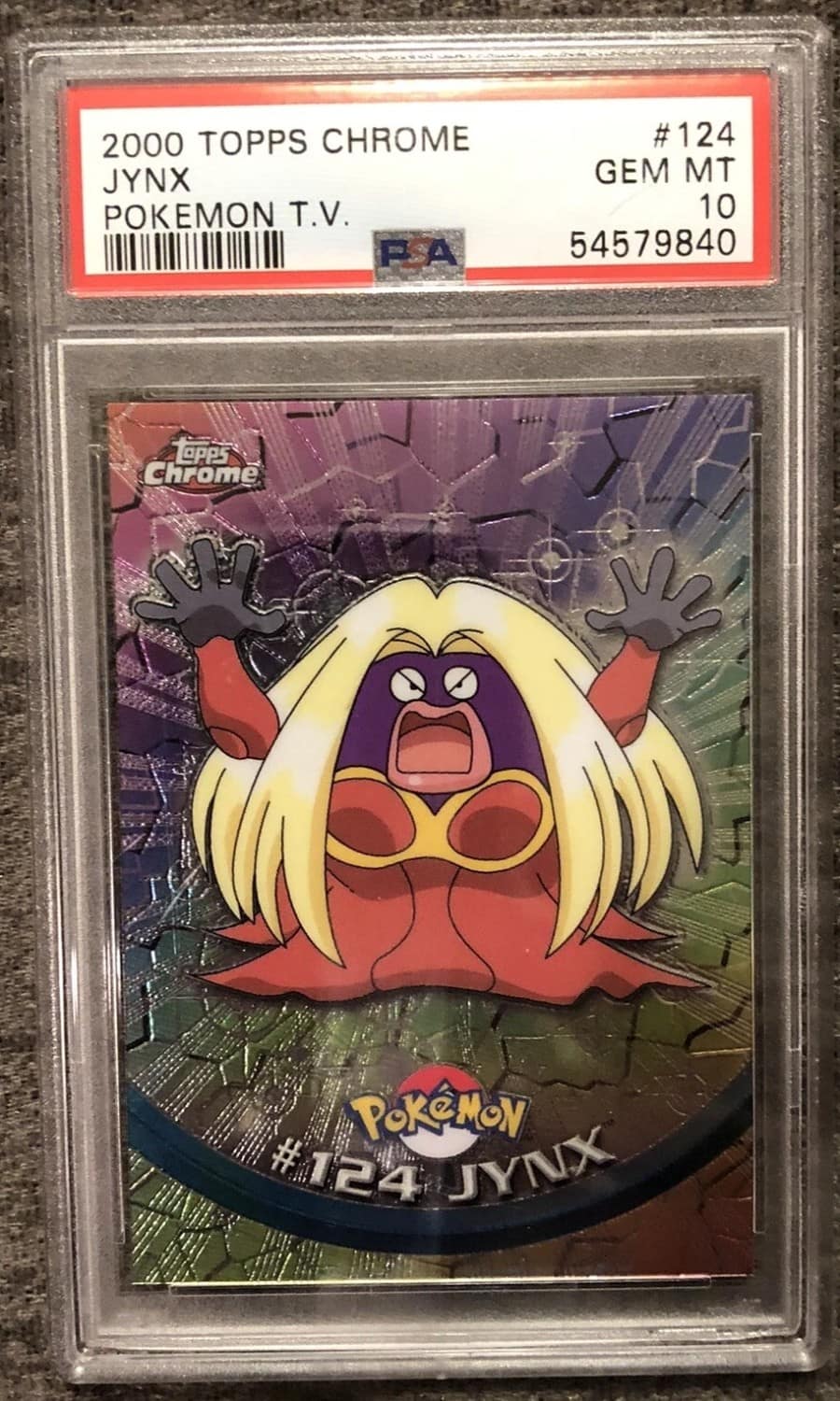 Jynx