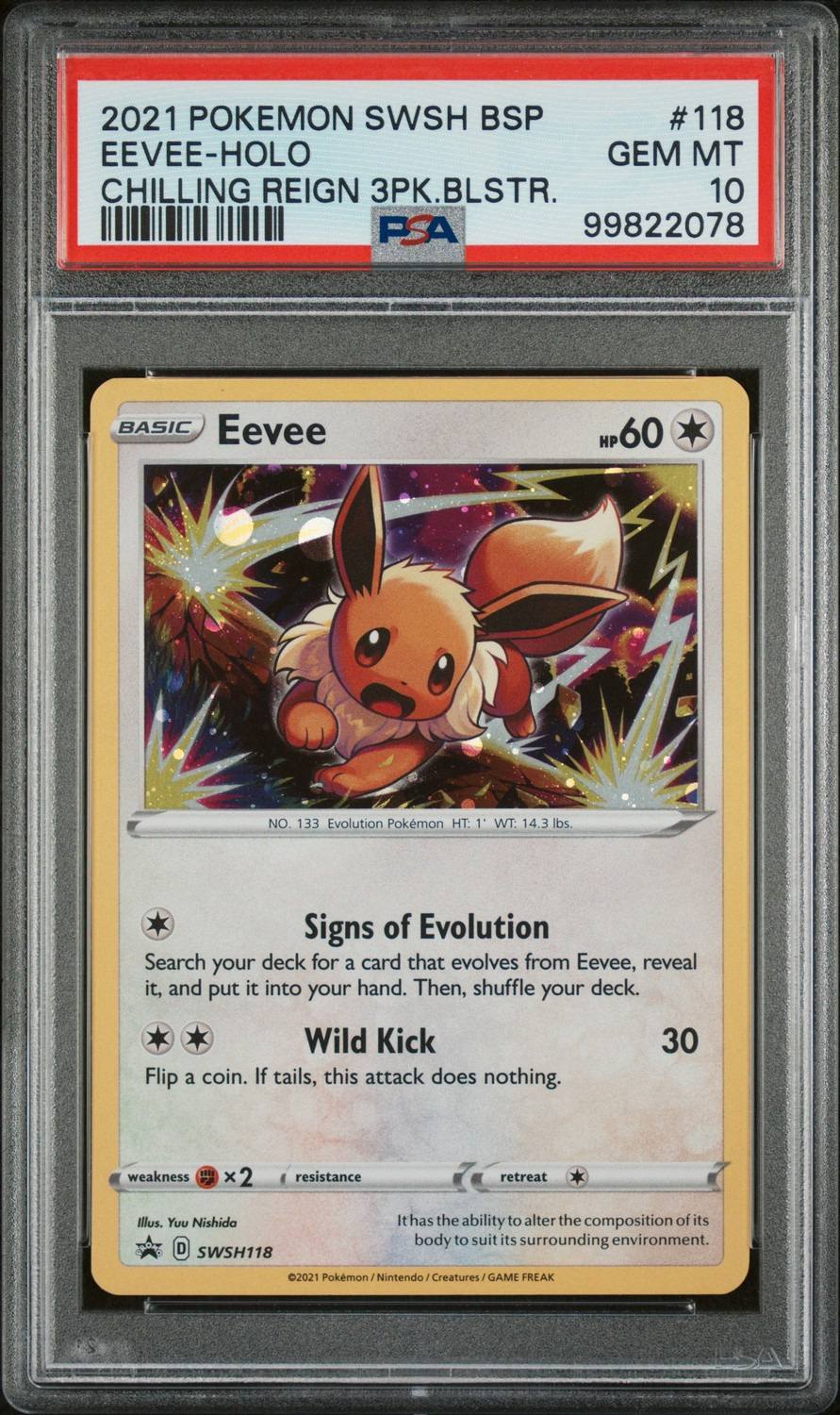 Eevee