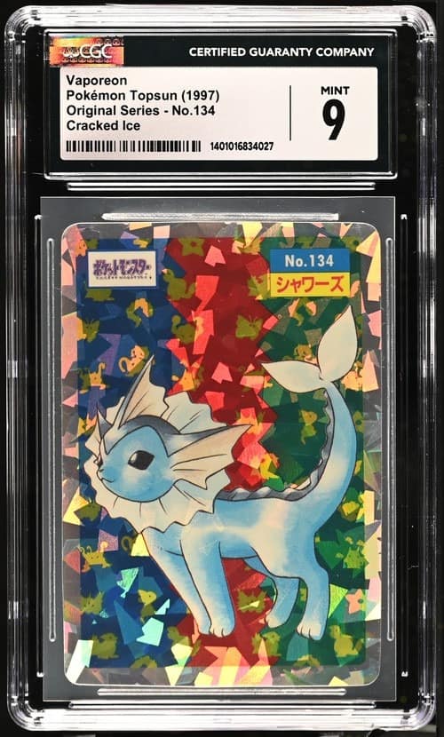Vaporeon
