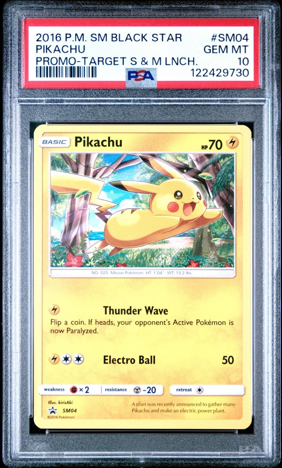 Pikachu