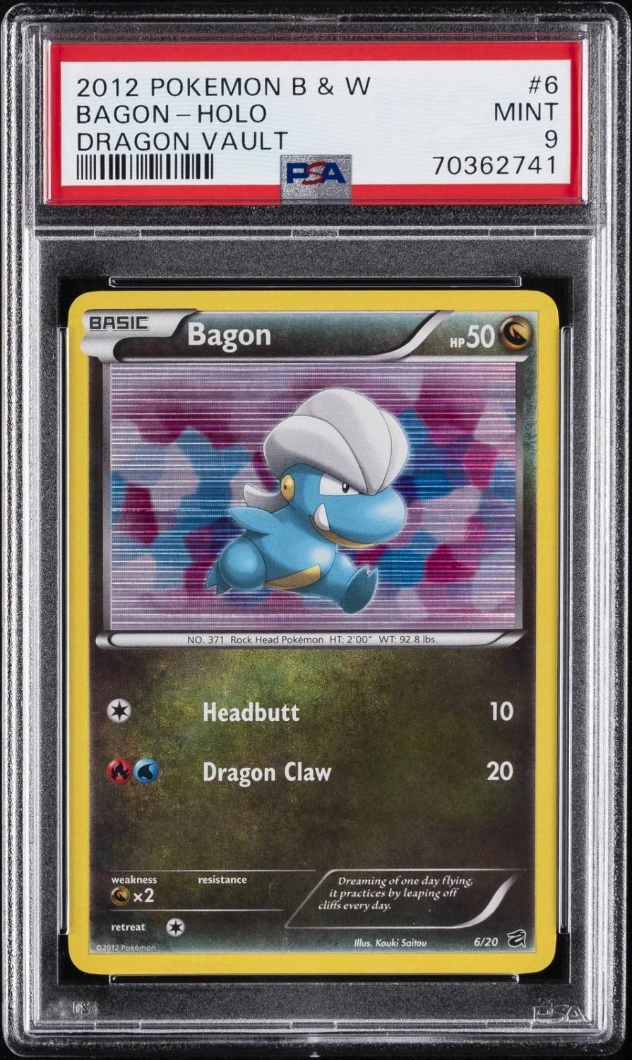 Bagon