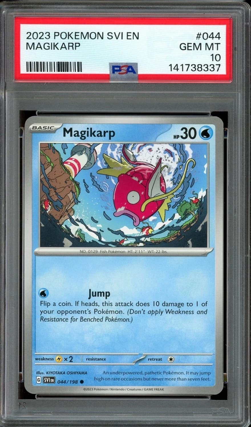 Magikarp