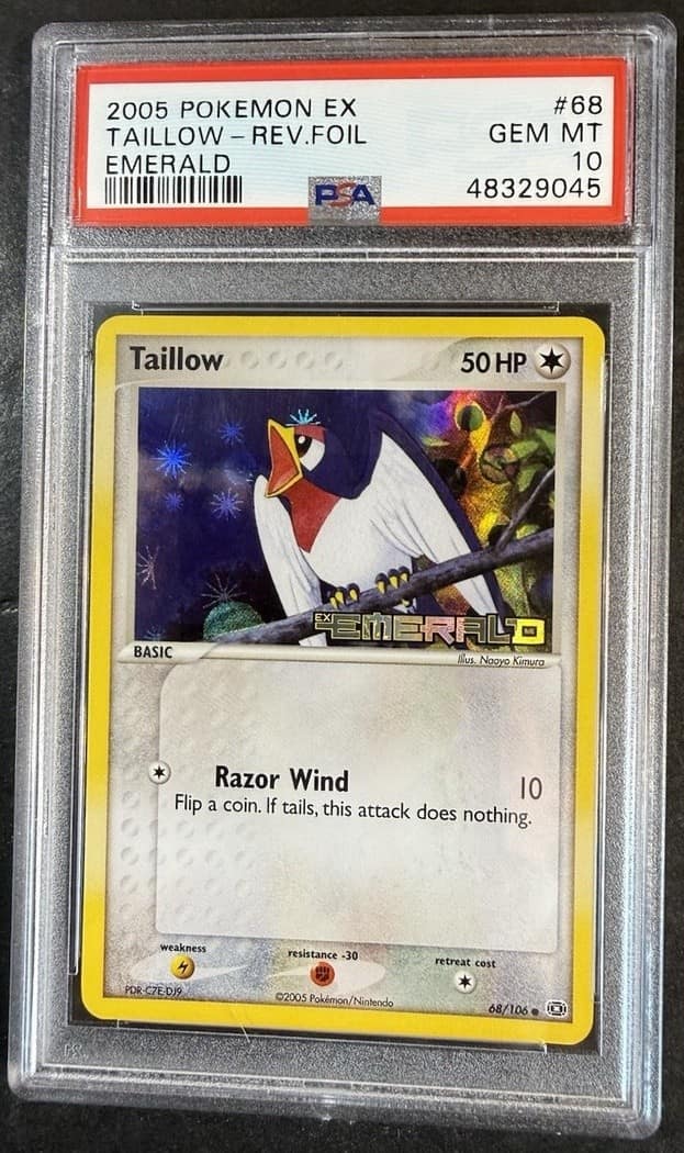 Taillow