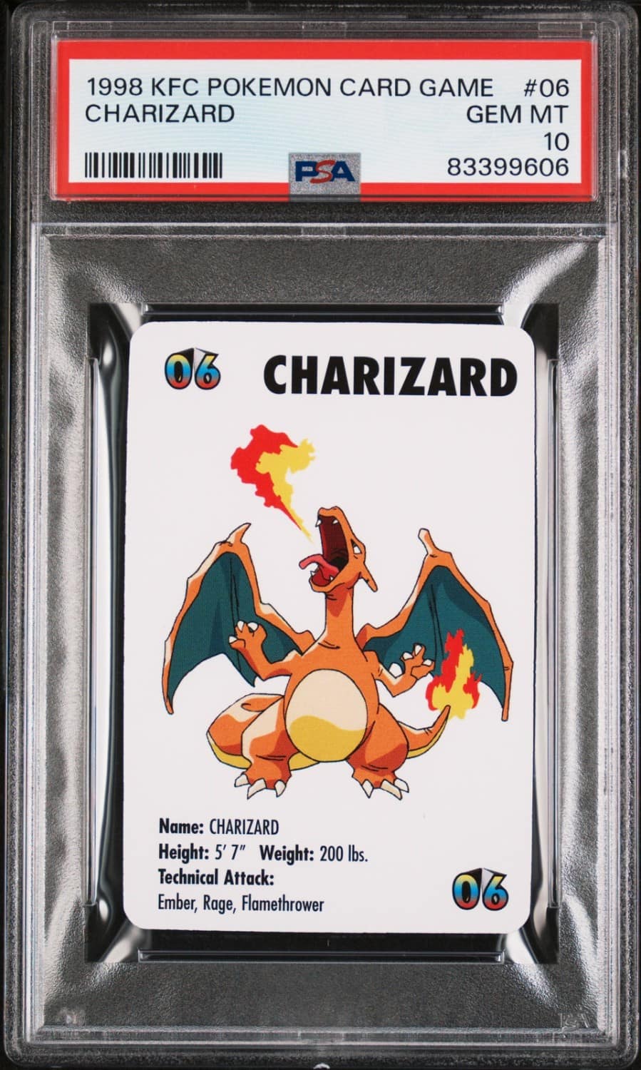 Charizard