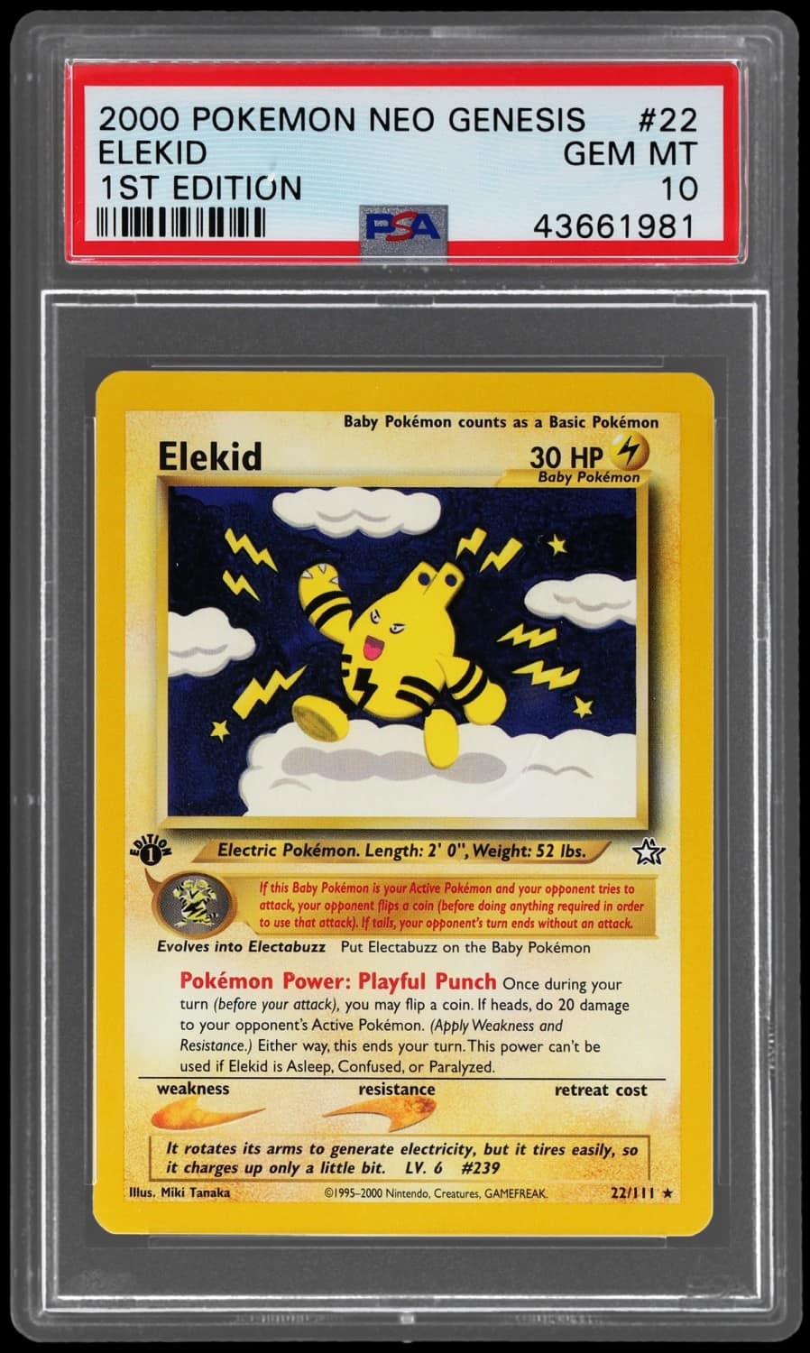Elekid